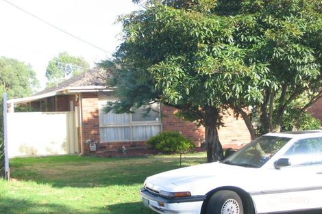 50 Ascot St S, Altona Meadows, VIC 3028