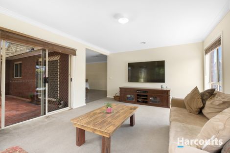 Property photo of 42 Ferndown Drive Cranbourne VIC 3977