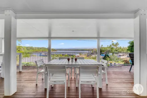 Property photo of 4 Esplanade Coconuts QLD 4860