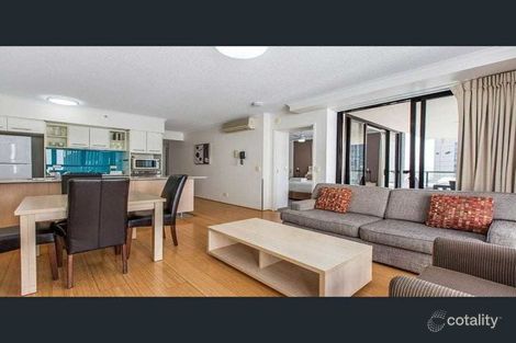 Property photo of 3702/79 Albert Street Brisbane City QLD 4000