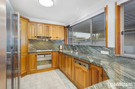 Property photo of 4 Toledo Place Baulkham Hills NSW 2153