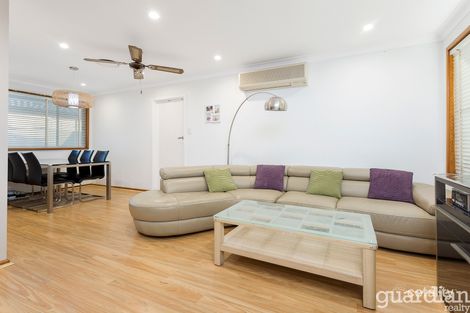 Property photo of 4 Toledo Place Baulkham Hills NSW 2153