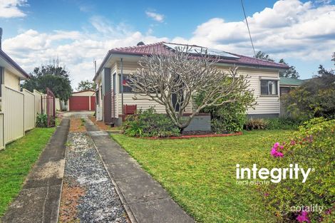 Property photo of 118 Berry Street Nowra NSW 2541