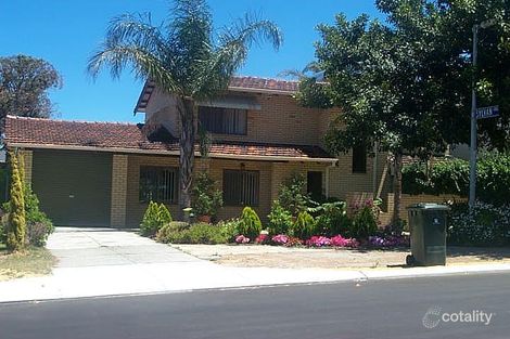 Property photo of 31 Alvaston Drive Carine WA 6020