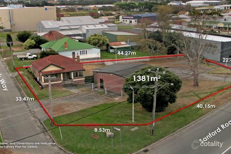 2 Monck Way, Centennial Park, WA 6330