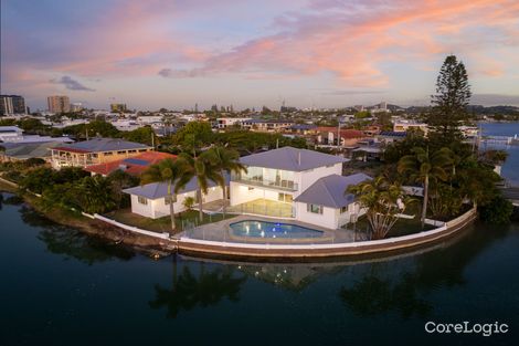 Property photo of 73 Nineteenth Avenue Palm Beach QLD 4221