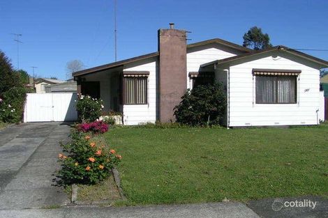 Property photo of 30 Eastern Avenue Newborough VIC 3825