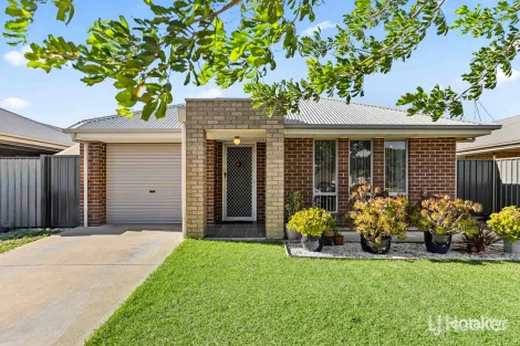 3 Neilson Ct, Munno Para West, SA 5115