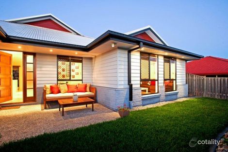 Property photo of 23 Yamba Street Pacific Pines QLD 4211