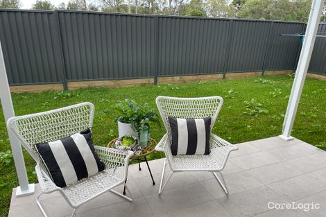 Property photo of 8 Cam Street Tallawong NSW 2762