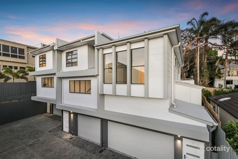 3/31 Camden St, Albion, QLD 4010