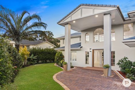 Property photo of 22 Patton Place Sunnybank Hills QLD 4109