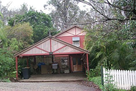 74 Dunsmore St, Kelvin Grove, QLD 4059