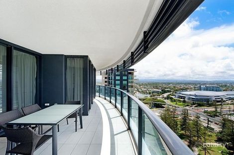 Property photo of 21703/21 Elizabeth Avenue Broadbeach QLD 4218