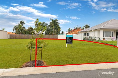 57 Marina View Dr, Pelican Waters, QLD 4551