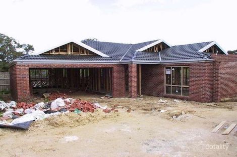 Property photo of 1/22 Aubrey Grove Boronia VIC 3155