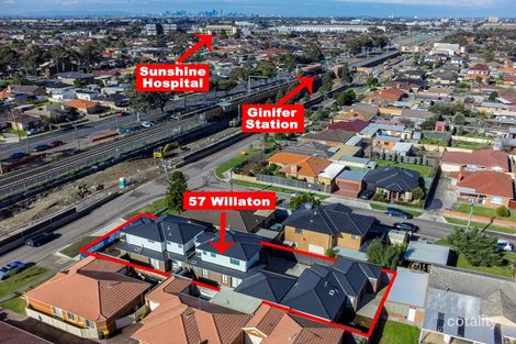 Property photo of 1/57 Willaton Street St Albans VIC 3021