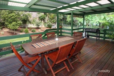 Property photo of 24 Aronia Street Kenmore QLD 4069