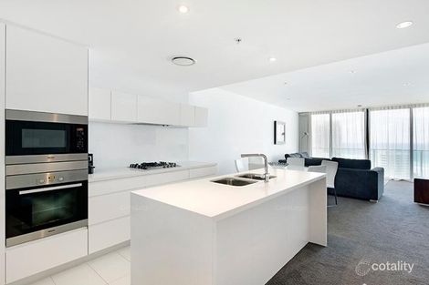 Property photo of 21703/21 Elizabeth Avenue Broadbeach QLD 4218