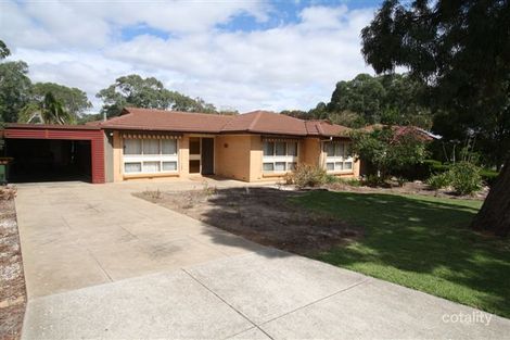 7 Carnarvon Ave, Redwood Park, SA 5097