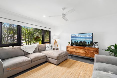 Property photo of 12 Beasley Way Canungra QLD 4275