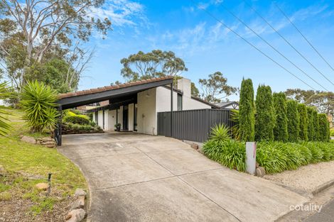 Property photo of 14 Barbara Crescent Coromandel Valley SA 5051