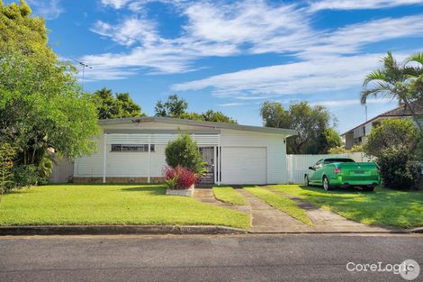 Property photo of 33 Caribbean Street Keperra QLD 4054