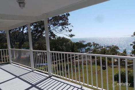 Property photo of 9 Lovell Parade Lamb Island QLD 4184