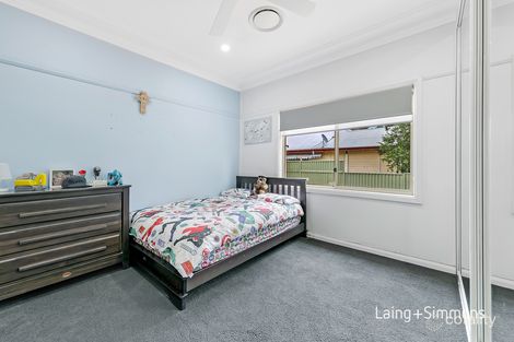 Property photo of 93 Callagher Street Mount Druitt NSW 2770