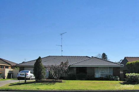 115 Merindah Rd, Baulkham Hills, NSW 2153