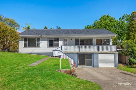 5 Conrad Ave, Charlestown, NSW 2290