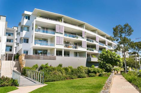 312/3 Amalfi Dr, Wentworth Point, NSW 2127