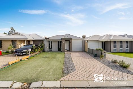 9b Rockefeller Way, Harrisdale, WA 6112
