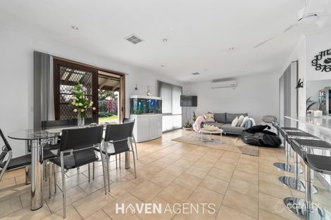 Property photo of 3 Avocet Court Carrum Downs VIC 3201
