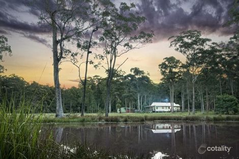 Property photo of 314 Manhire Road Wyee NSW 2259