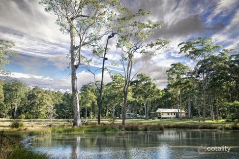 Property photo of 314 Manhire Road Wyee NSW 2259