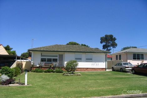 22 Girraween Ave, Lake Illawarra, NSW 2528