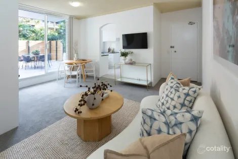 Property photo of 6/52 The Crescent Dee Why NSW 2099