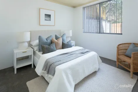 Property photo of 6/52 The Crescent Dee Why NSW 2099