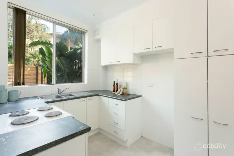 Property photo of 6/52 The Crescent Dee Why NSW 2099