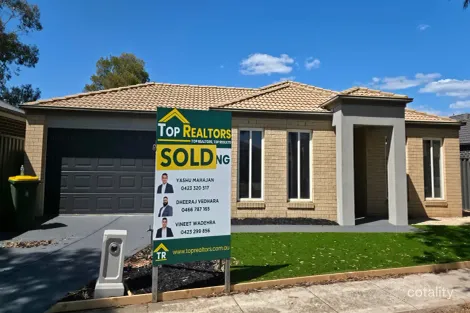 26 Romek Way, Truganina, VIC 3029
