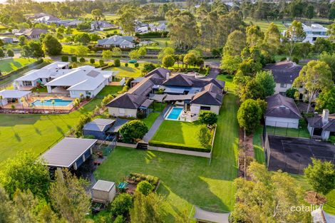 Property photo of 14 Portrush Crescent Luddenham NSW 2745