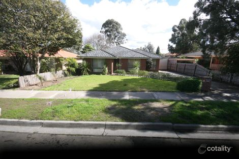 17 Bareena Ave, Rowville, VIC 3178