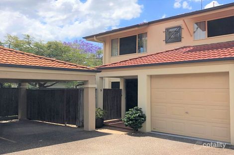 Property photo of 5/220 Kedron Brook Road Wilston QLD 4051