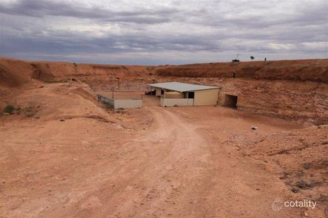 Lot 2018 German Gully Rd, Coober Pedy, SA 5723