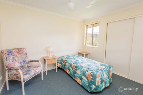 Property photo of 47/7 Severin Court Thurgoona NSW 2640