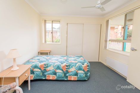 Property photo of 47/7 Severin Court Thurgoona NSW 2640