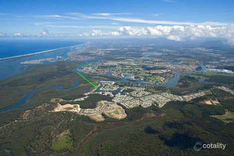 Property photo of 35 Balmara Place Coomera QLD 4209