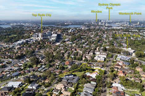 Property photo of 11 Kulgoa Avenue Ryde NSW 2112