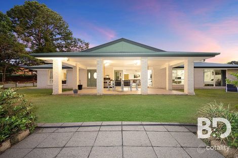 Property photo of 9 Bazeridge Drive Narangba QLD 4504